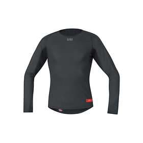 Gore Wear Base Layer Windstopper Thermo LS Shirt (Men's)