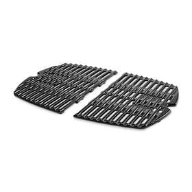Weber Grillgaller (Q100/1000)