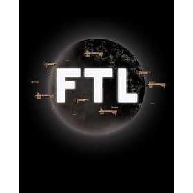 FTL: Faster Than Light (PC)