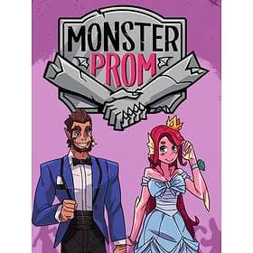 Monster Prom (PC)
