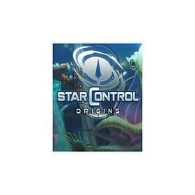 Star Control: Origins (PC)
