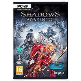 Shadows: Awakening (PC)