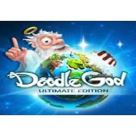 Doodle God - Ultimate Edition (Xbox One)