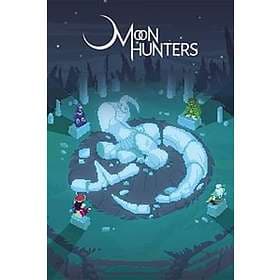 Moon Hunters (Xbox One | Series X/S)