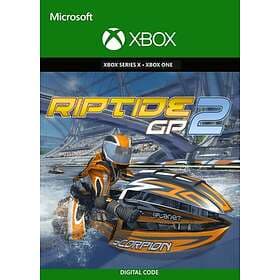 Riptide GP2 (Xbox One | Series X/S)