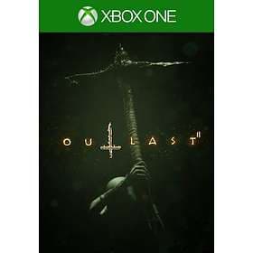 Outlast 2 (Xbox One | Series X/S)