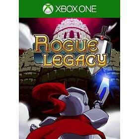 Rogue Legacy (Xbox One | Series X/S)