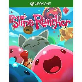 Slime Rancher (Xbox One | Series X/S)