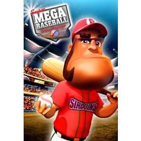 Super Mega Baseball: Extra Innings (Xbox One | Series X/S)