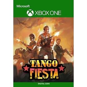 Tango Fiesta (Xbox One | Series X/S)