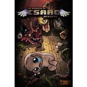 The Binding Of Isaac: Rebirth (Xbox One | Series X/S)