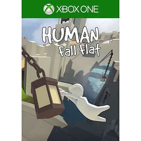 Human Fall Flat (Xbox One | Series X/S)