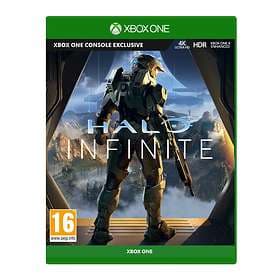 Halo: Infinite (Xbox One)