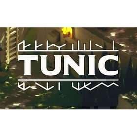 Tunic (PS4)