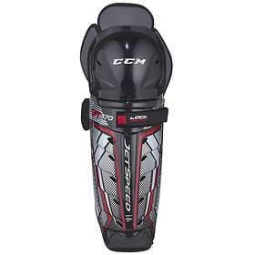 CCM Jetspeed FT370 Jr Benskydd