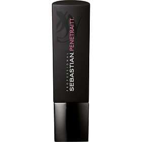 Sebastian Professional Foundation Penetraitt Shampoo 250ml