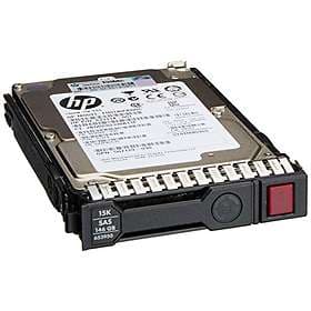 HP 652605-S21 146GB