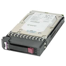 HP 652620-S21 600GB