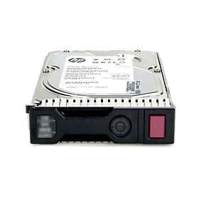 HP 667119-001 600GB