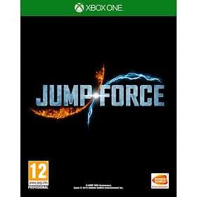 Jump Force (Xbox One | Series X/S)