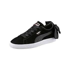 Puma Suede Bow (Women's)