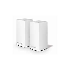 Linksys Velop VLP0102 (2-pack)