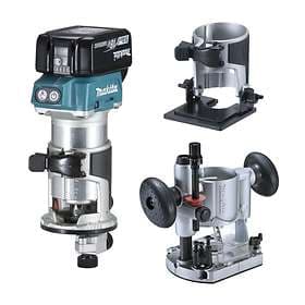 Makita DRT50RTJX2 (2x5.0Ah)