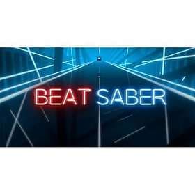 Beat Saber (PS4)