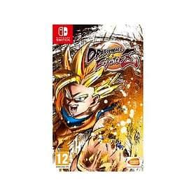 Dragon Ball FighterZ (Switch)