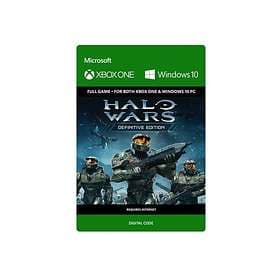 Halo Wars - Definitive Edition (Xbox One | Series X/S)