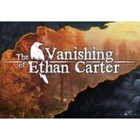 The Vanishing of Ethan Carter (Xbox One | Series X/S)