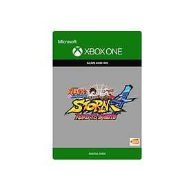 Naruto: Ultimate Ninja Storm (Xbox One | Series X/S)
