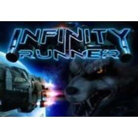 Infinity Runner (Xbox One)