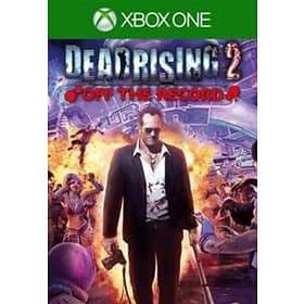 Dead Rising 2: Off The Record (Xbox One)