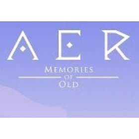Aer: Memories of Old (Xbox One)