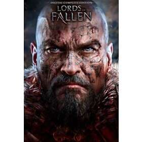 Lords of the Fallen - Digital Complete Edition (Xbox One)