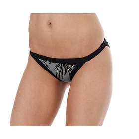 Hurley Quick Dry Koko Bikini Bottom (Women's)