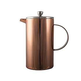 La Cafetière Copper 8 Cups