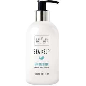 Scottish Fine Soaps Sea Kelp Body Moisturiser 300ml