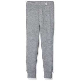 Mikk-Line Wool Pants (Jr)
