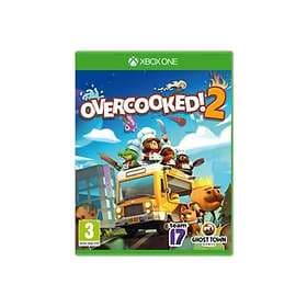 Overcooked! 2 (Xbox One)