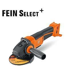Fein CCG 18-115 BLPD Select (w/o Battery)