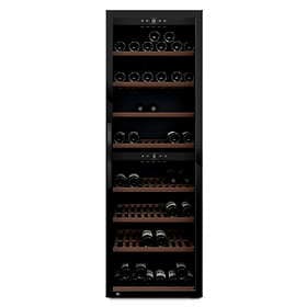 mQuvée WineExpert 180 Fullglass (Black)