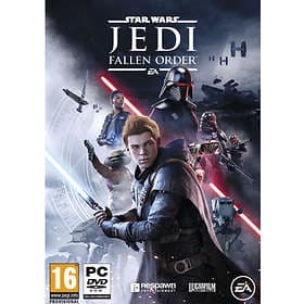 Star Wars Jedi: Fallen Order (PC)