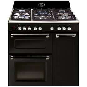 CDA RVC931 (Black)