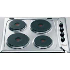 Hotpoint E601X (Stainless Steel)