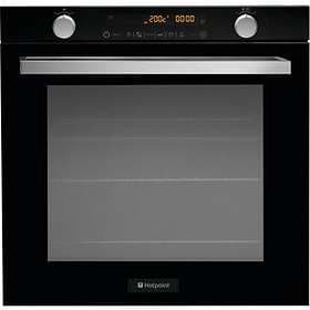 Hotpoint OSD89EDE (Black)
