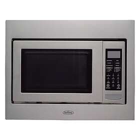 Belling BIMW60STA (Stainless Steel)