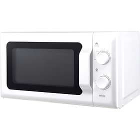 Silva Homeline MWU 20.4 (White)