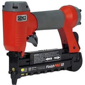 Senco Finish Pro 10